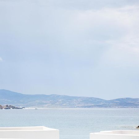 Korali Boutique Hotel Naxos City Екстер'єр фото