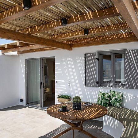 Korali Boutique Hotel Naxos City Екстер'єр фото