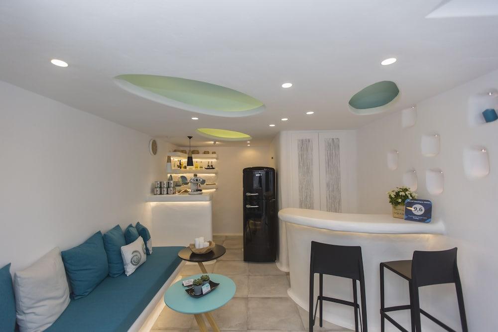 Korali Boutique Hotel Naxos City Екстер'єр фото