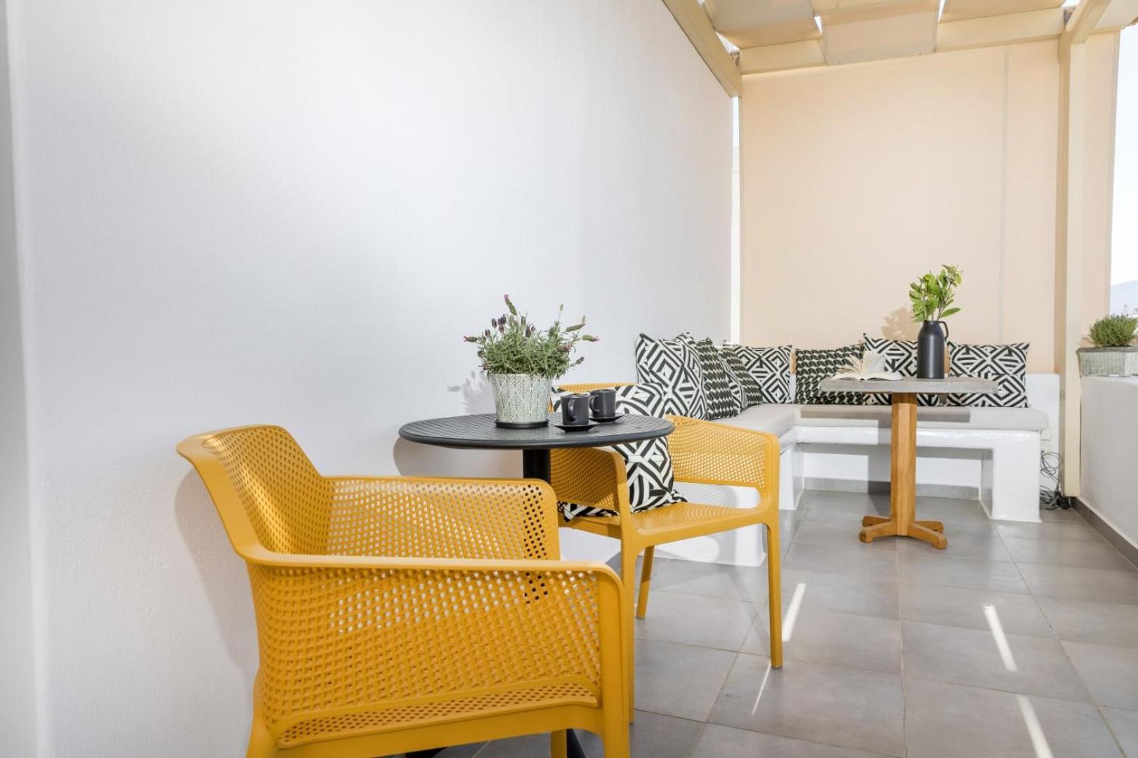 Korali Boutique Hotel Naxos City Екстер'єр фото
