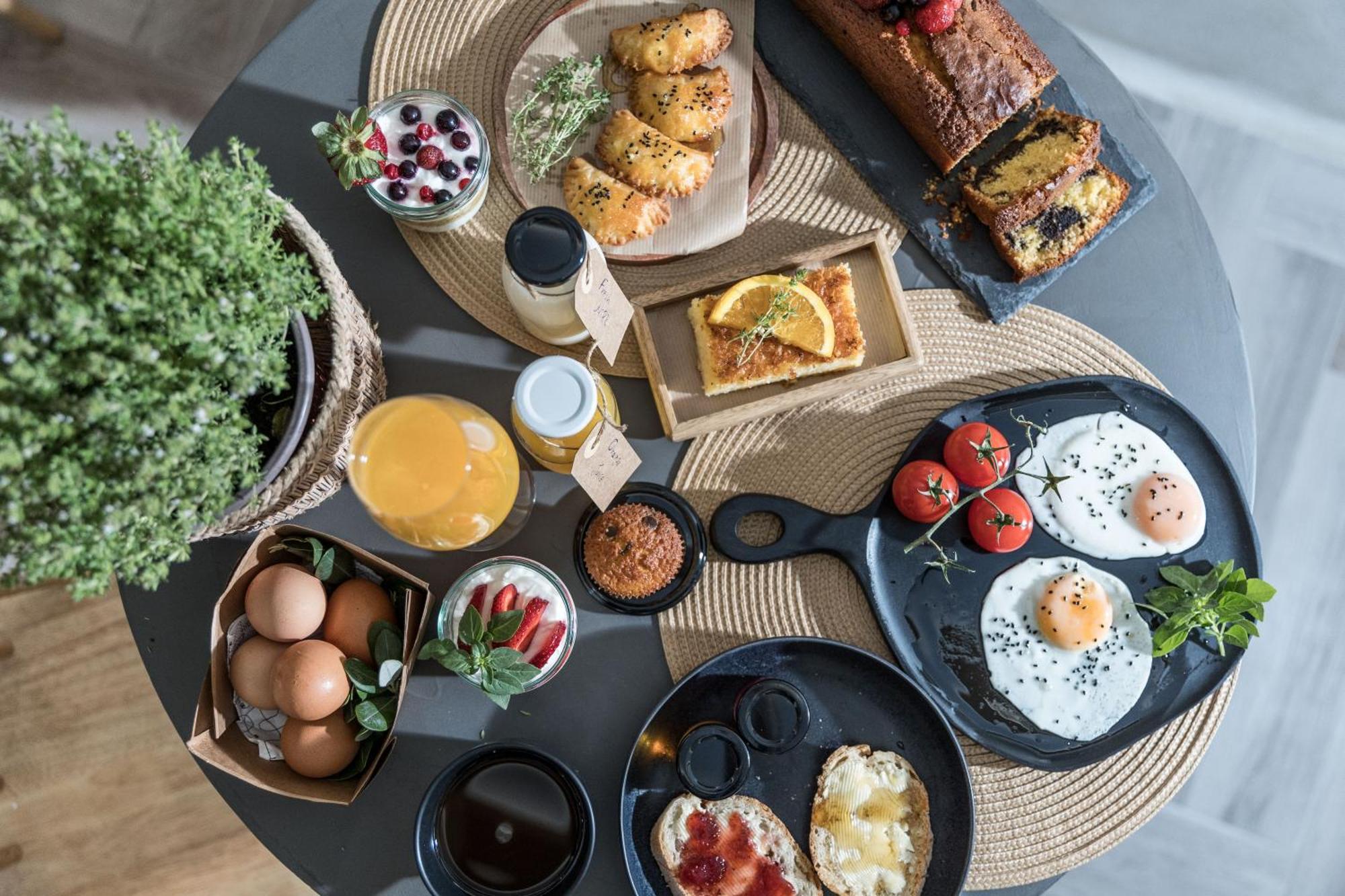 Korali Boutique Hotel Naxos City Екстер'єр фото